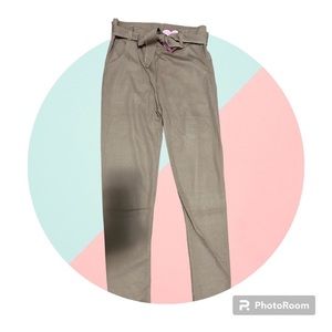 3 items for $10 NWT Women’s trouser